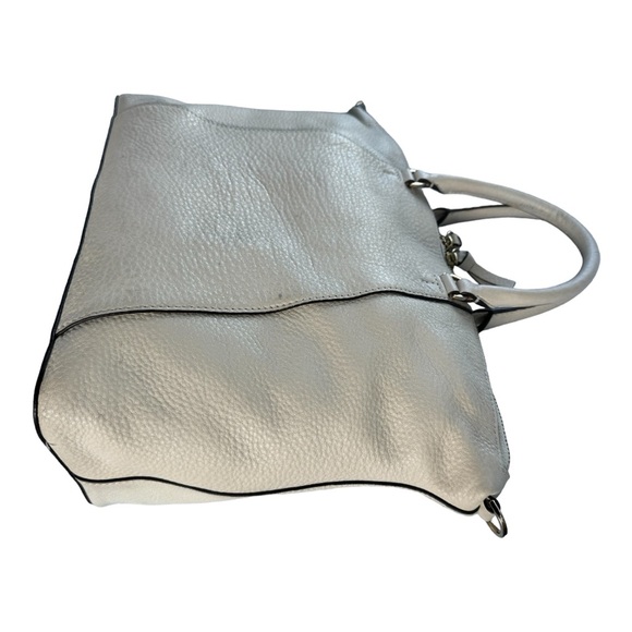 Tory Burch Medium Bombe T' Satchel - Picture 9 of 13